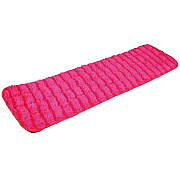 Impact Microfiber Wet Mops, 18 x 5, Red (IMPLWRS18)