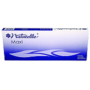 Impact Naturelle Maxi Pads, #8 Ultra Thin, 250 Individually Wrapped/Carton (IMP25131073)