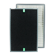 Z6000Replacement Filters for Trusens Performance Air Purifiers, 2/Pack (TNSAFCHZ6000)