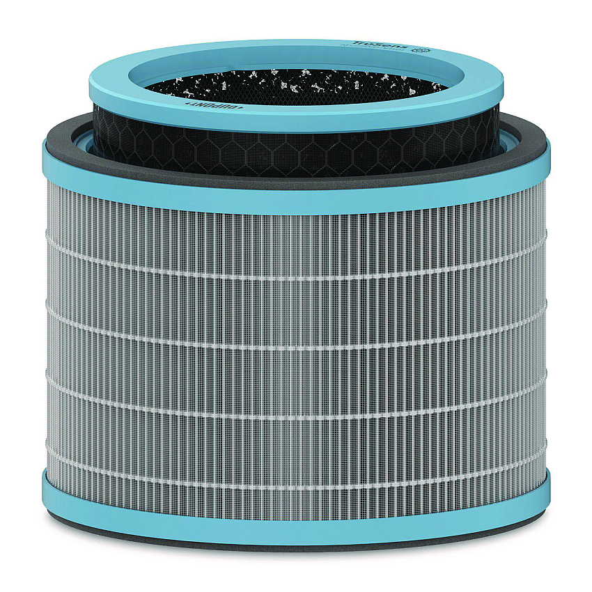 True HEPA and Allergy Replacement Filters for Trusens Medium Air Purifiers (TNSAFHZ2000AGY)