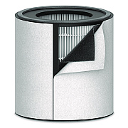Carbon and HEPA Replacement Filters for Trusens Air Purifiers, 8.5 x 8.9 (TNSAFHZ3000)