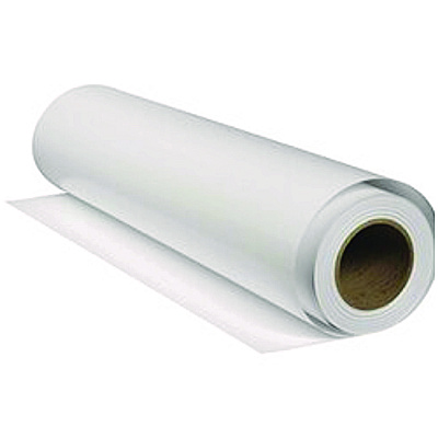 Epson Standard Proofing Paper Premium, 8 mil, 44" x 100 ft, Semi-Matte, White (EPSS450198)