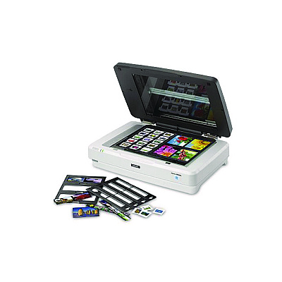 Epson Transparency Unit for 12000XL/13000XL Scanners (B12B819221)