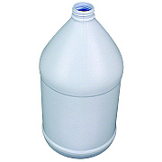 Impact One Gallon Jug, White (IMP50128)
