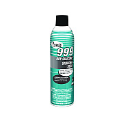 Claire 999 Dry Silicone, 13 oz Aerosol Can, 12/Carton