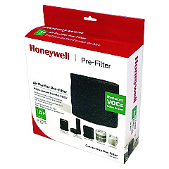 Honeywell Filter A Plus Household Odor and Gas Reducing Universal Pre-Filter (HWLHRFAPP1V1)