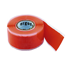 ergodyne Squids 3755 Self-Adhering Tool Traps, Up to 15 lb Max Working Capacity, 12 ft Long, Orange, 10/Pack (EGO19758)