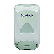 Boardwalk Soap Dispenser, 1,250 mL, 6.1 x 10.6 x 5.1, Gray (BWK8350)