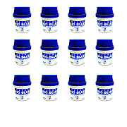 Boardwalk In-Tank Automatic Bowl Cleaner, Unscented, 9 oz, 12/Box (BWKABCBX)