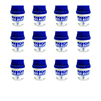 Boardwalk In-Tank Automatic Bowl Cleaner, Unscented, 9 oz, 12/Box (BWKABCBX)