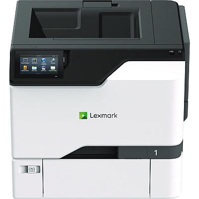 Lexmark CS735de Color Laser Printer (47C9100)