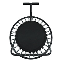 Champion Sports Medicine Ball Rebounder, 36" x 39", 28" dia (CSIMBR40)