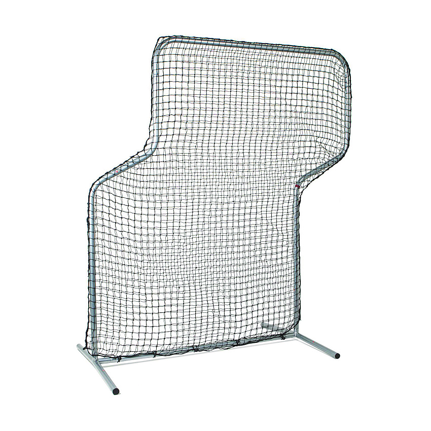 Champion Sports Z Pitching Screen, 7 ft x 5 ft (CSIZSCREEN)