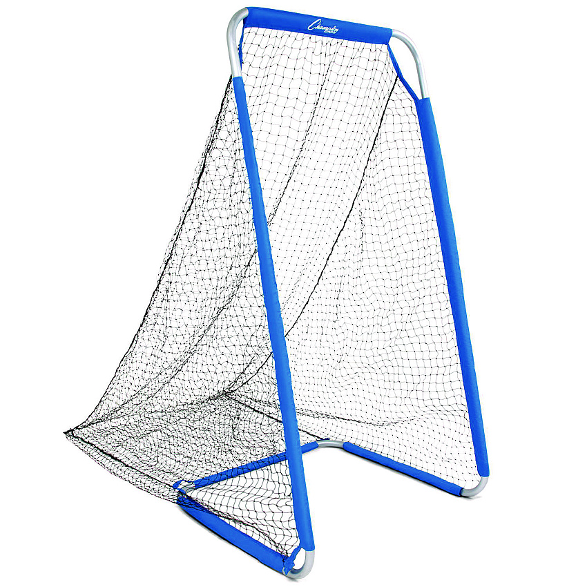 Champion Sports Football Kicking Screen, 96" x 48", 1.5" dia Frame (CSIFKPRO)