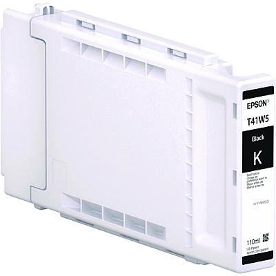 Epson T41W520 (T41W) UltraChrome XD2 Ink, Black
