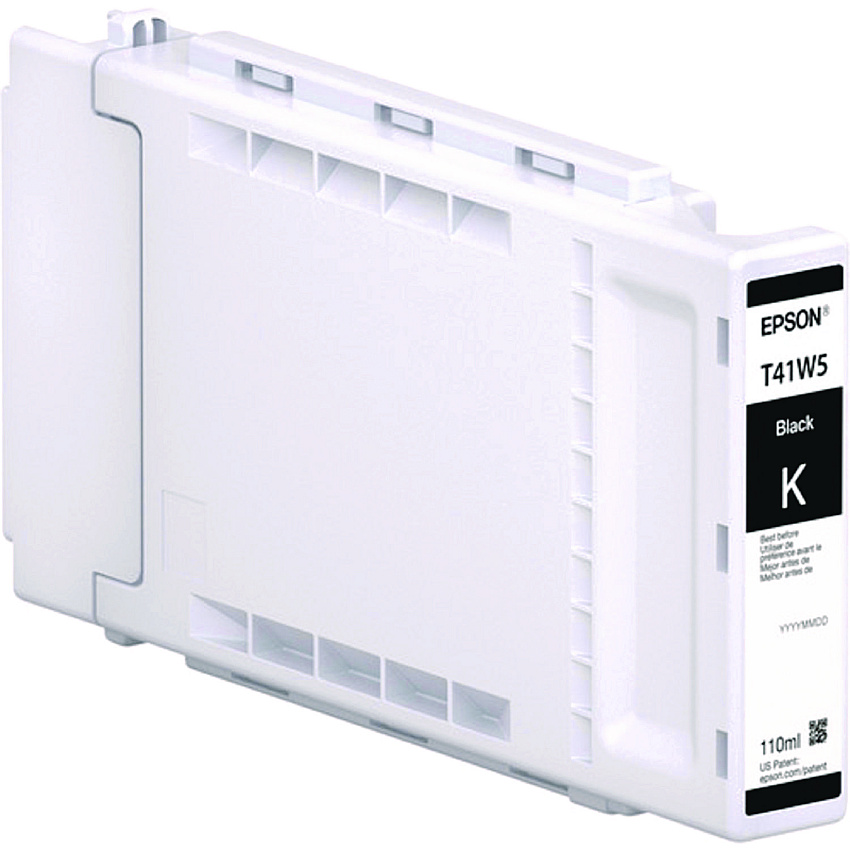 Epson T41W520 (T41W) UltraChrome XD2 Ink, Black