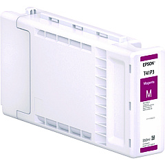 Epson T41P320 (T41P) UltraChrome XD2 High-Yield Ink, Magenta