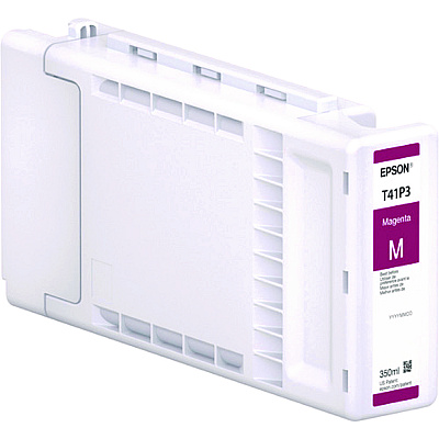 Epson T41P320 (T41P) UltraChrome XD2 High-Yield Ink, Magenta