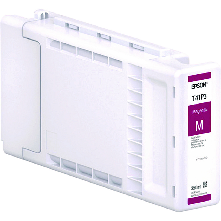 Epson T41P320 (T41P) UltraChrome XD2 High-Yield Ink, Magenta