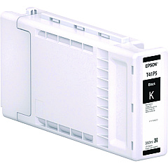 Epson T41P520 (T41P) UltraChrome XD2 High-Yield Ink, Black