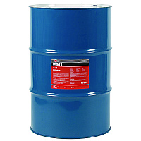 Misty NLGI #2 Red Grease, 120 lb Drum (AMR1003045)