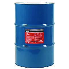 Misty NLGI #2 Red Grease, 120 lb Drum (AMR1003045)