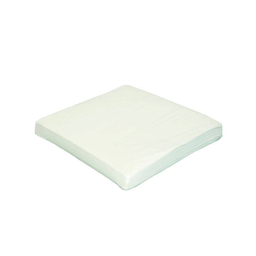 Paterson Grease-Resistant Food Wrap, 12" x, 12", White, 5,000/Carton (PDHWG01007)