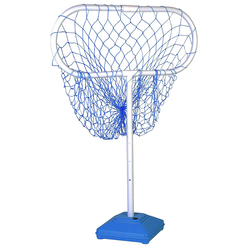Champion Sports Disc Target Game Net, 30" x 12" x 24" to 36" h (CSIFSGAME)