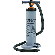 Champion Sports High Volume Air Pump, 110 L (CSIP50)