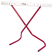 Champion Sports Adjustable Training Hurdle, 41" x 14", 1" Tube dia (CSIPH)