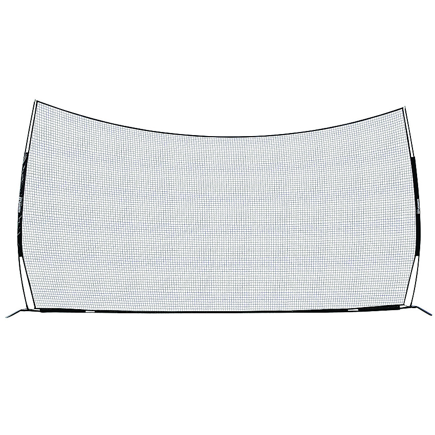 Champion Sports Rhino Flex Barrier Net, 21 ft  x 11 ft (CSIRBN2111)