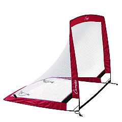 Champion Sports Rectangular Pop-Up Goal, 48"  x 37" (CSIRG4837)