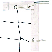 Champion Sports Tournament Power Volleyball Net, 32 ft x 3 ft (CSIVN600)