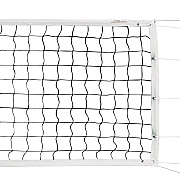 Champion Sports Olympic Power Volleyball Net, 32 ft x 3 ft (CSIVN700)