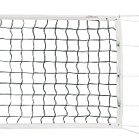 Champion Sports Olympic Power Volleyball Net, 32 ft x 3 ft (CSIVN700)