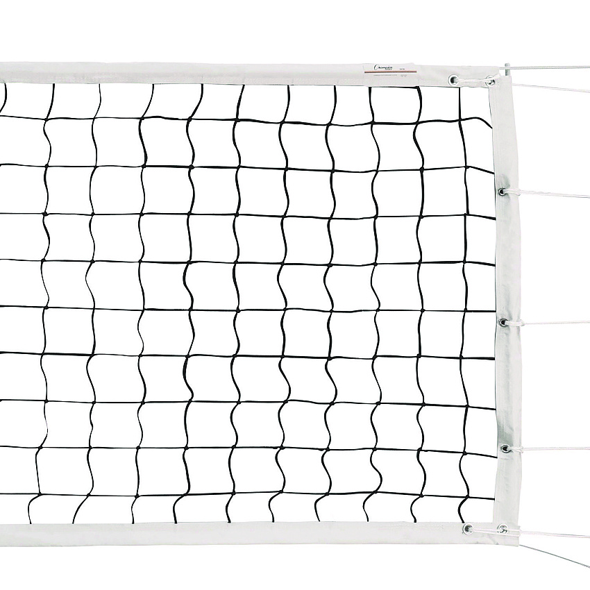 Champion Sports Olympic Power Volleyball Net, 32 ft x 3 ft (CSIVN700)
