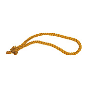 Champion Sports Tug-of-War Rope, 50 ft, 1" dia (CSITWR50)