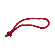 Champion Sports 4-Way Tug of War Rope, 75 ft, 1" dia (CSITWR75)