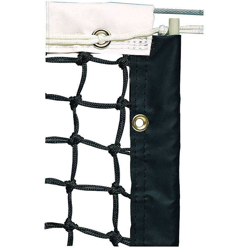 Champion Sports Tournament Tennis Net, 42 ft x 3.5 ft (CSIT200)