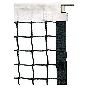 Champion Sports Four-Season Tournament Tennis Net, 42 ft x 3.5 ft, 0.13" dia (CSIT500)