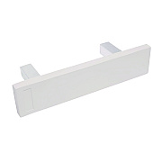 Champion Sports Youth Pitcher's Plate with Anchor, 18" x 4" (CSIBH73)