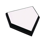 Champion Sports Pro Bury All Homeplate, 20" x 20" x 4" (CSIBH86)