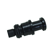 3M Easy Scrub Top Buttonreplacement Part. 30/Carton (MMM59008)