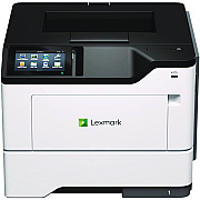 Lexmark MS630dwe Mono Laser Printer (38S0500)
