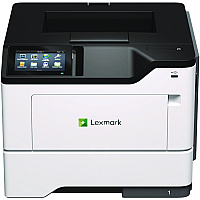 Lexmark MS630dwe Mono Laser Printer (38S0500)