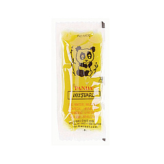 Kari-Out Sauce, Mustard, 9 g Packet, 450/Carton (KOT0000003)