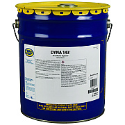 Zep Professional Professional Professional DYNA 143 Parts Washer Degreaser, 5 gal Pail (36635)