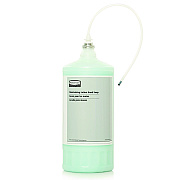 Rubbermaid Commercial Enriched Hand Soap with Moisturizers Refill, Floral Scent, 800 mL, 4/Carton (RCP4013111)