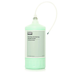 Rubbermaid Commercial Enriched Hand Soap with Moisturizers Refill, Floral Scent, 800 mL, 4/Carton (RCP4013111)