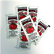 Kari-Out Sauce, Ketchup, 8 g Packet, 1,000/Carton (KOT1810080)